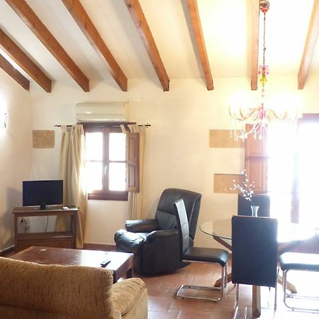 Apartamento Fontanella Dénia Exterior foto