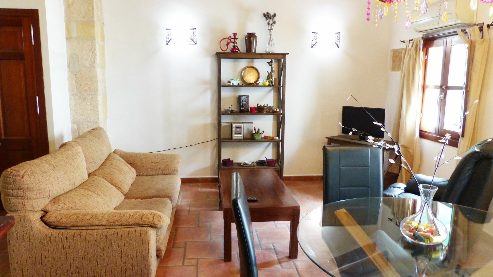 Apartamento Fontanella Dénia Exterior foto