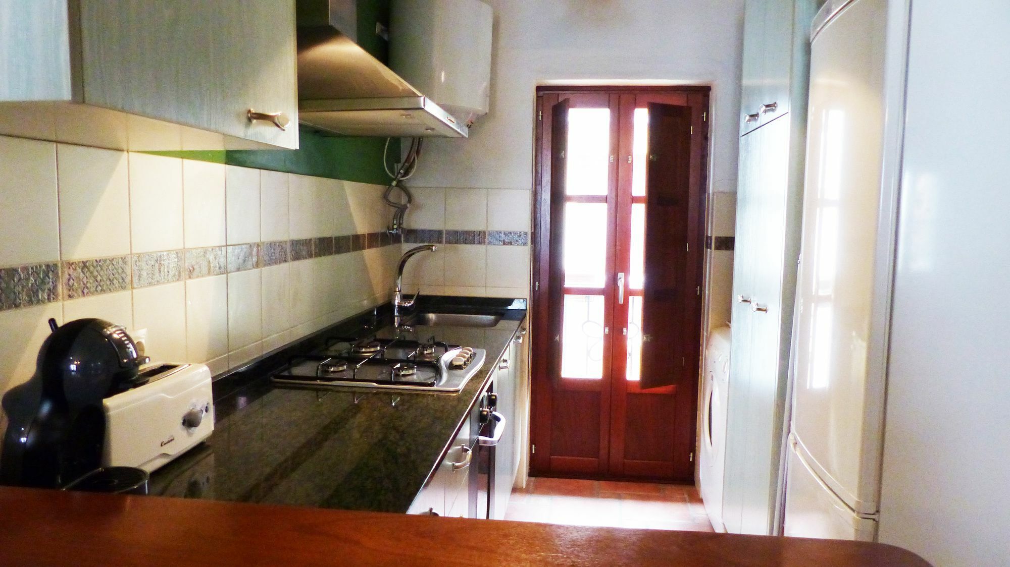 Apartamento Fontanella Dénia Exterior foto