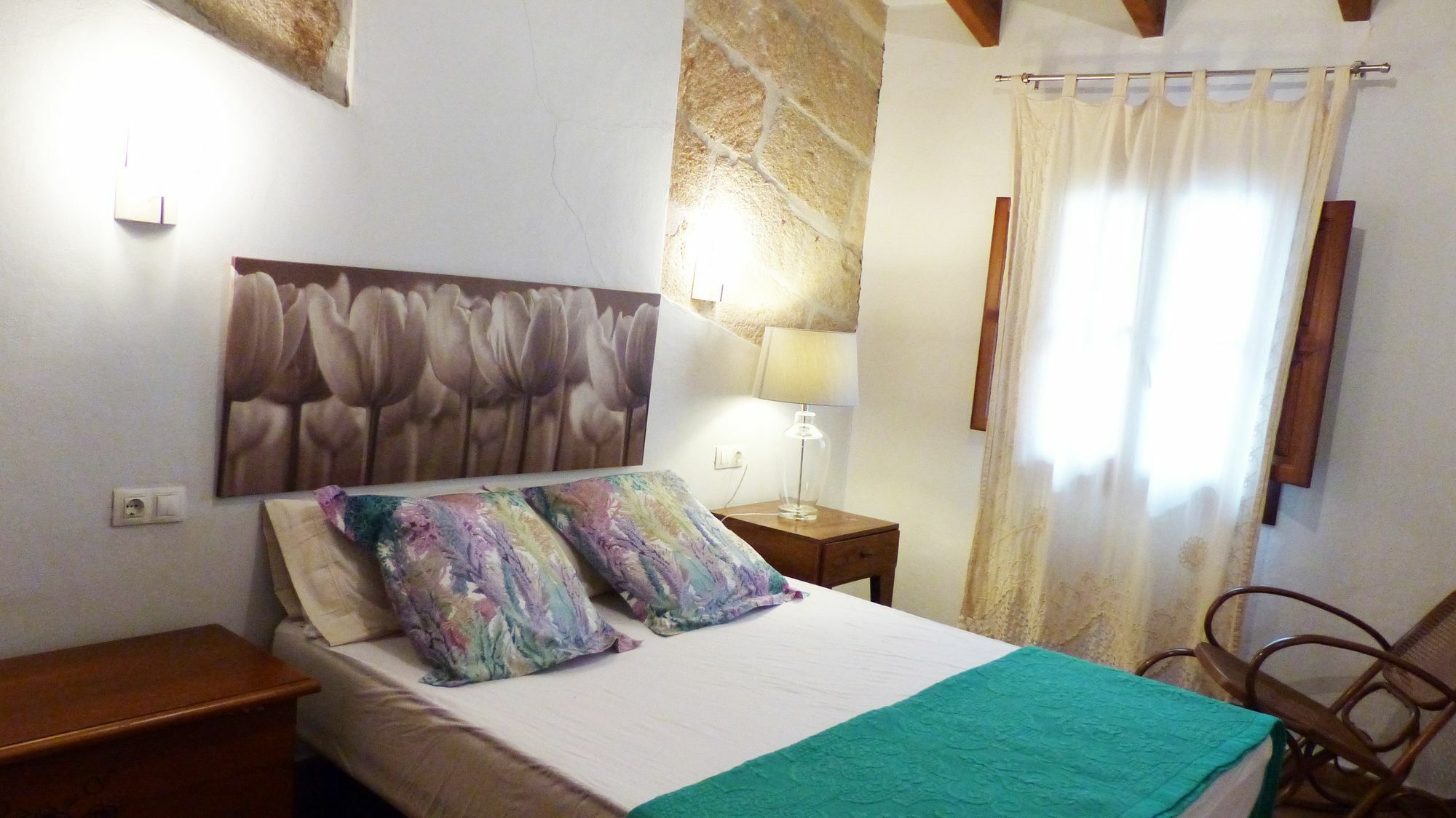 Apartamento Fontanella Dénia Exterior foto